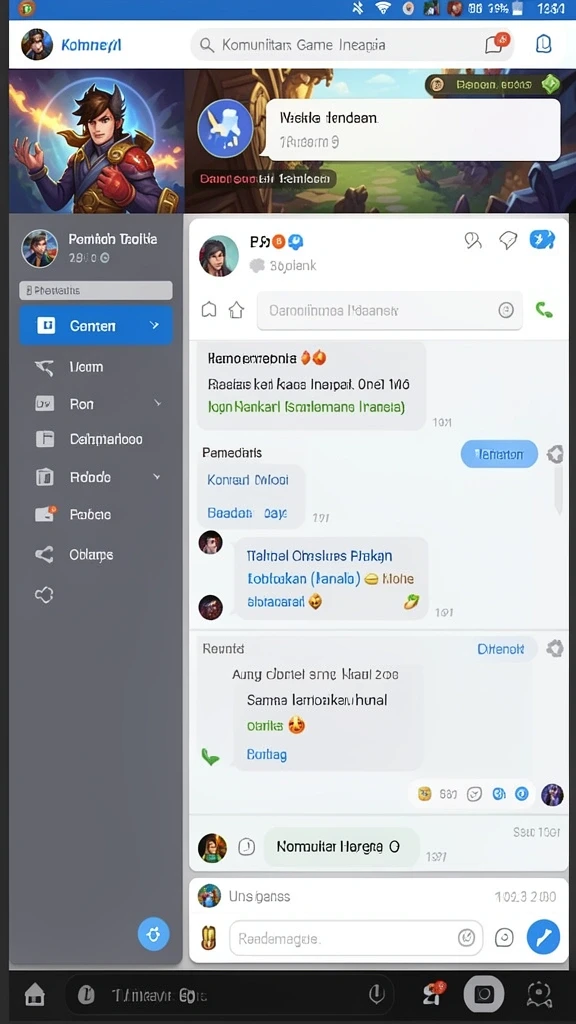2757 - Fitur event terbaru yang menghadirkan tantangan menarik.