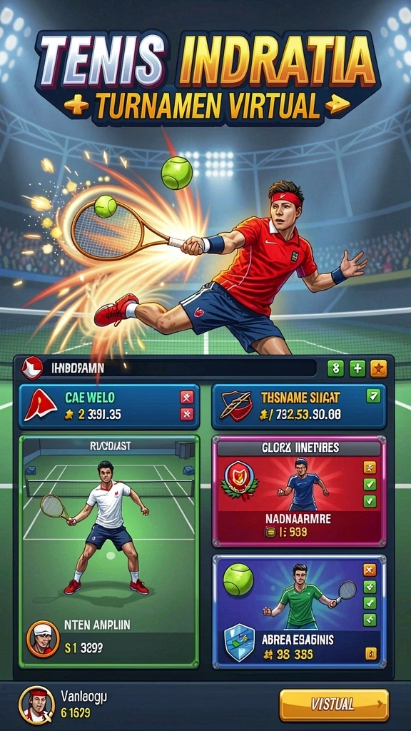 alexis500 - Karakter unik dengan kemampuan berbeda di ALEXIS500.