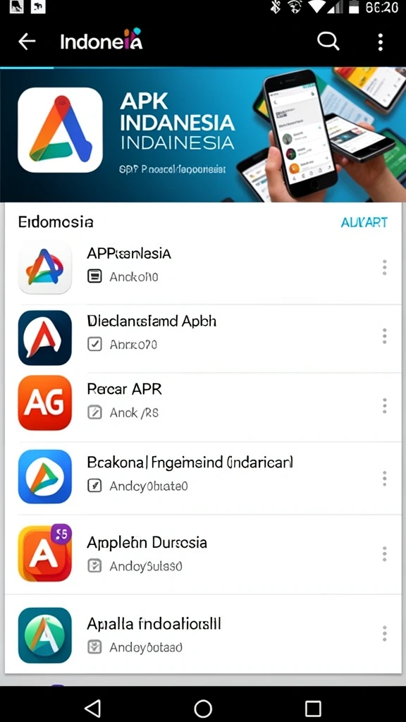 apigacor88 - Tampilan antarmuka yang menarik dan user-friendly.