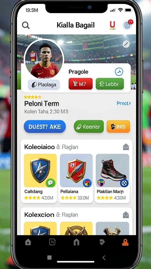 bandungtoto - Fitur komunitas yang memungkinkan interaksi antar pengguna.