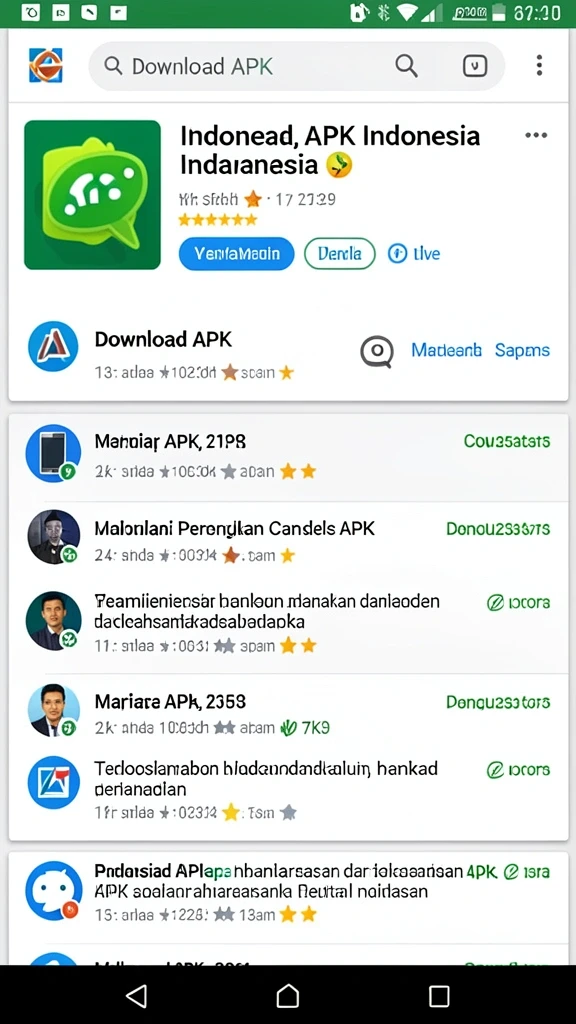 bigmsg - Tampilan utama BIGMSG yang menarik dan user-friendly.