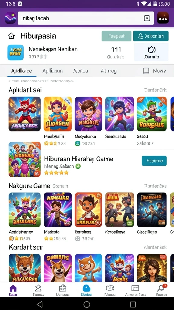bugistoto - Beragam permainan judi yang tersedia.