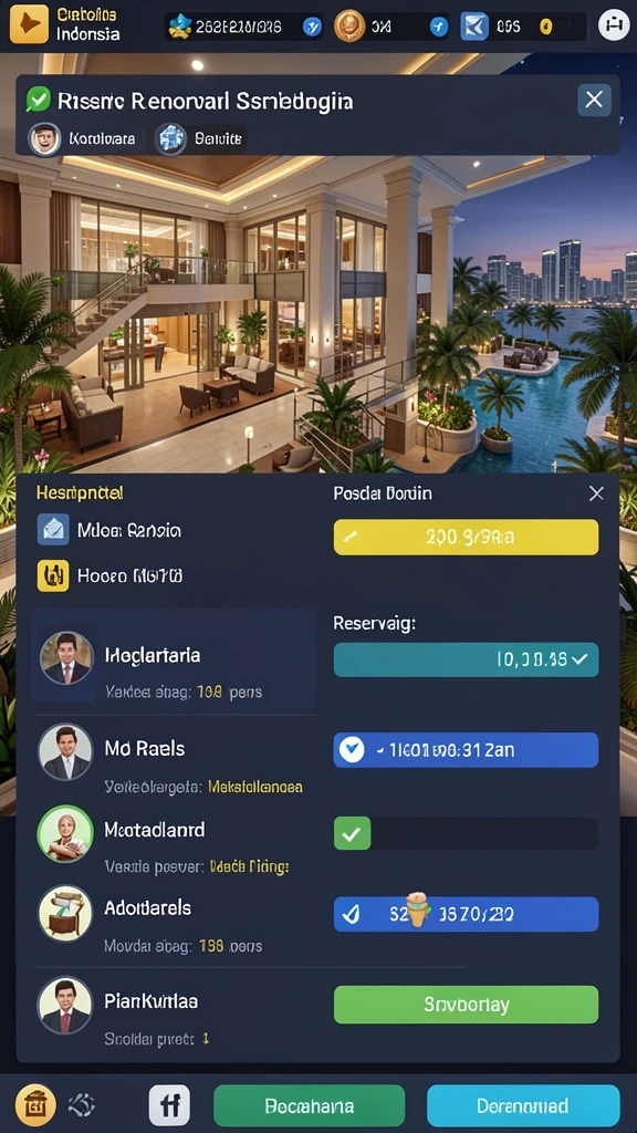 direkturtoto - Tangkapan layar menunjukkan grafis berkualitas tinggi dari DIREKTURTOTO.