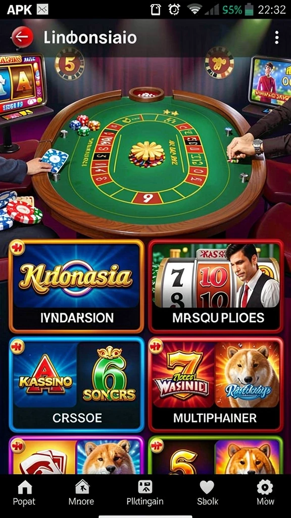 fufuslot - Beragam pilihan tema slot yang menghibur.