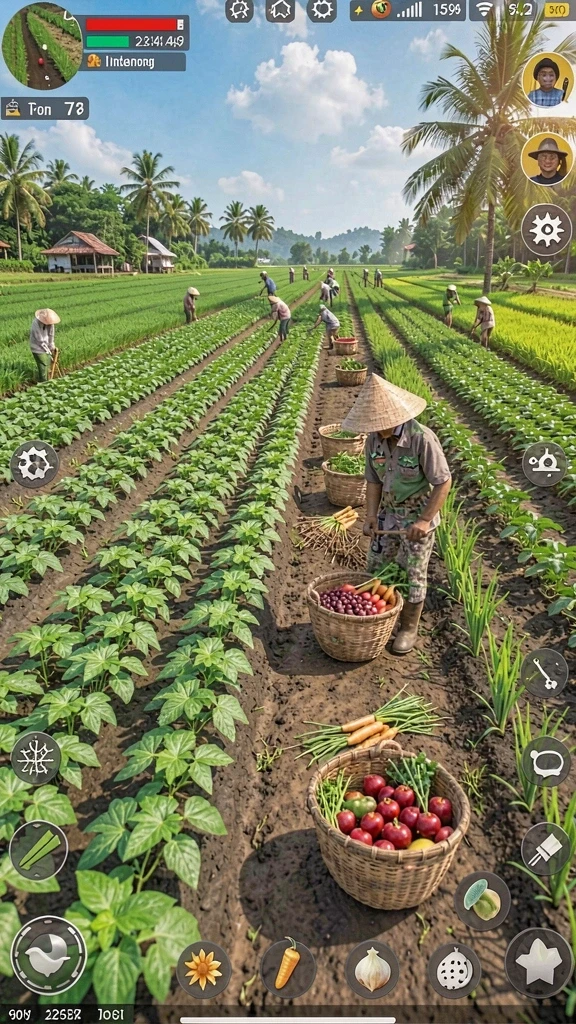 gacor108 - Beragam karakter menarik untuk dimainkan.