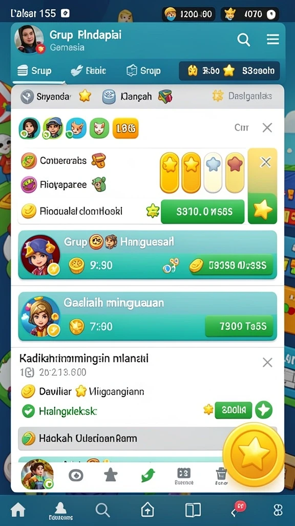 gas138 - Momen seru dalam multiplayer dengan teman.