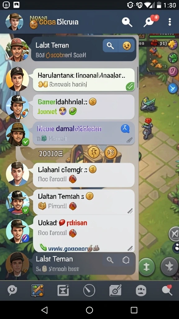 idn789 - Tampilan awal IDN789 yang memikat.