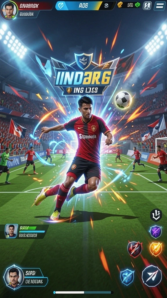 kakwin - Tangkapan layar menunjukkan level baru yang menantang dan rintangan yang harus diatasi.
