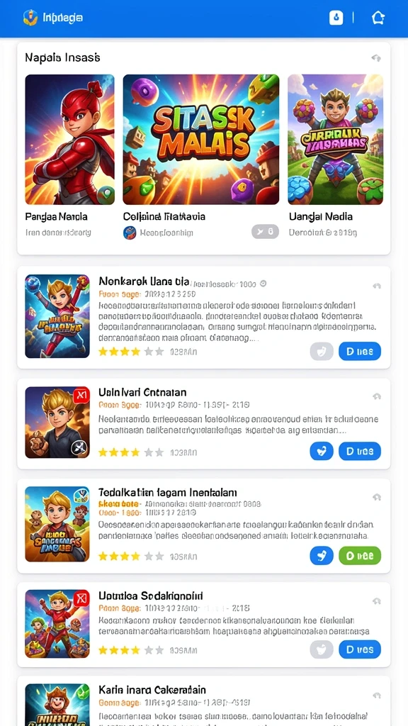 kilat77 - Tampilan fitur hadiah menarik di KILAT77.