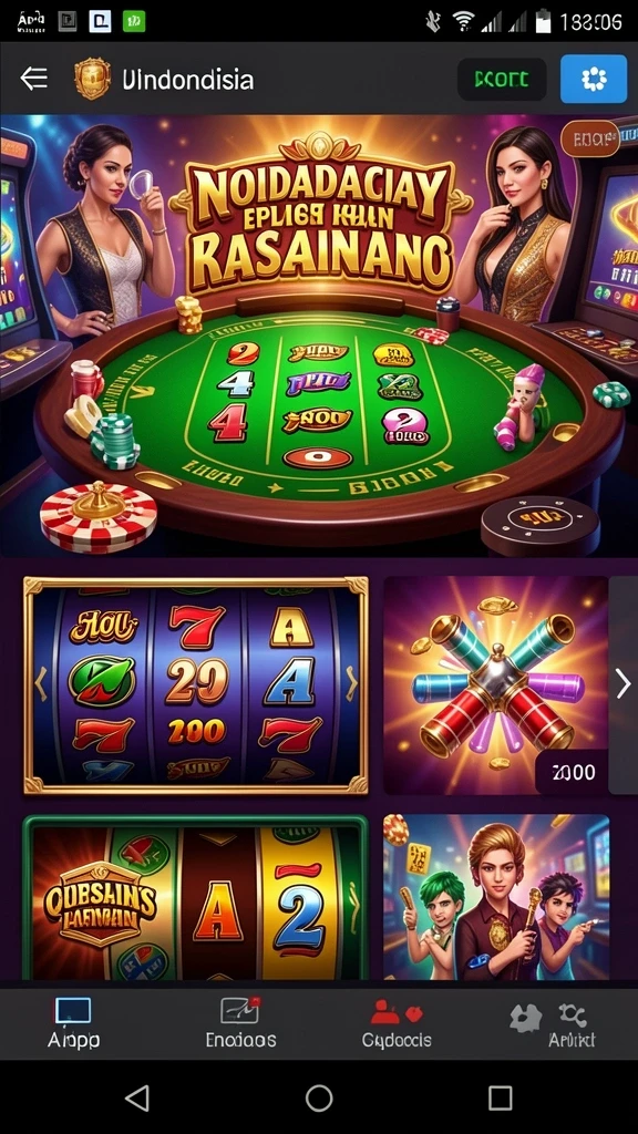 linetogel - Fitur statistik untuk analisis yang lebih mendalam.