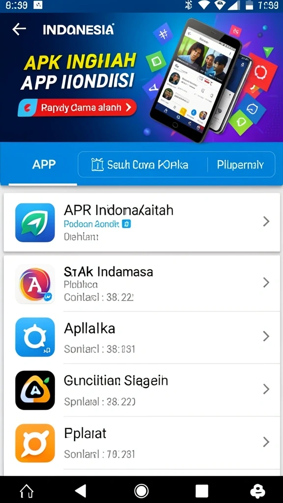 luckydf - Screenshot menampilkan mode permainan terbaru yang seru.