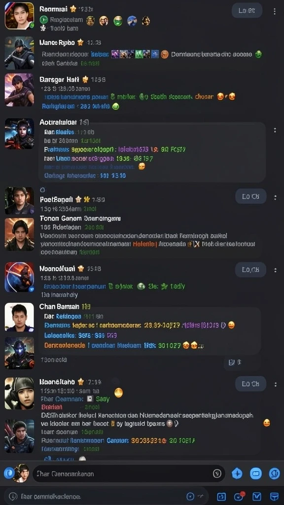 luckydf - Menu bonus yang menawarkan berbagai hadiah menarik.
