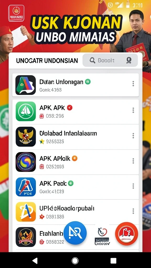 masbro12 - Screenshot pertama memperlihatkan aksi seru dalam pertempuran.