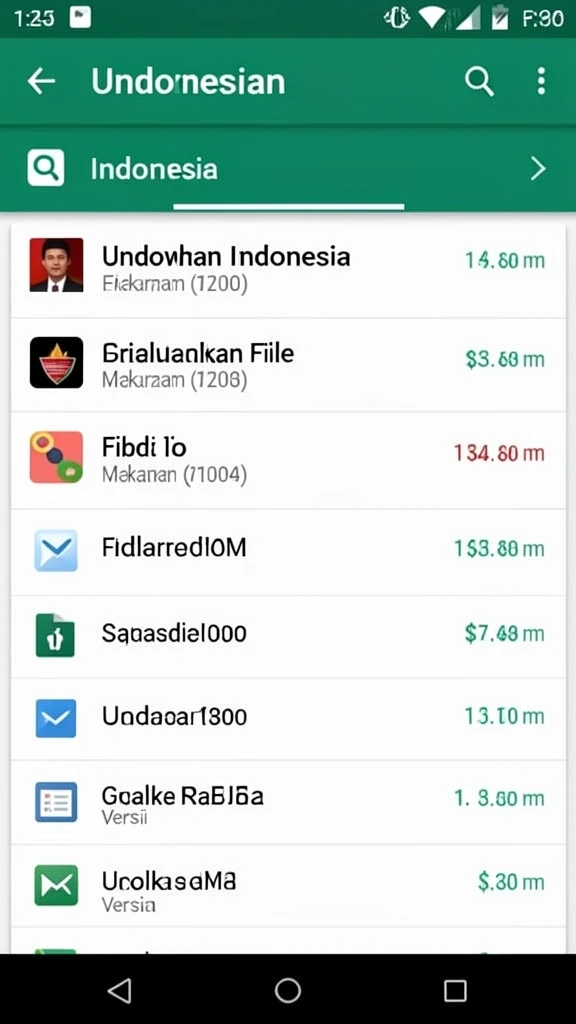 mega188 - Tampilan menarik pada karakter utama dalam MEGA188.