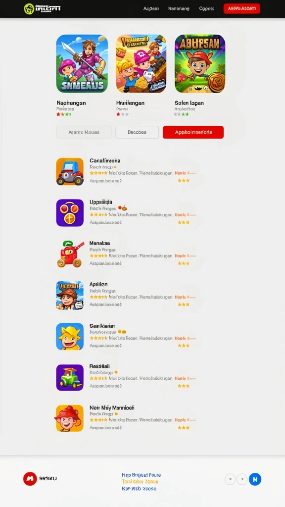 menyala78 - Tangkapan layar karakter baru yang ditambahkan di update terbaru.