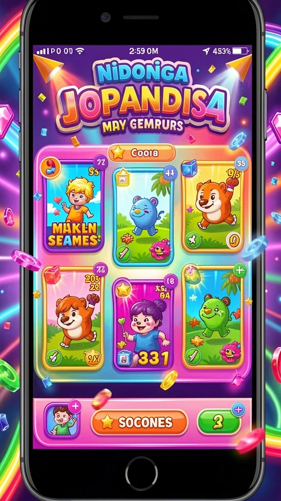 nadimtogel - Screenshot menampilkan berbagai pilihan permainan togel yang tersedia.