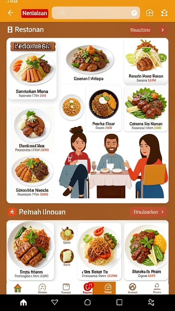 pagoda127 - Sistem kontrol yang mudah dipahami untuk semua pemain.
