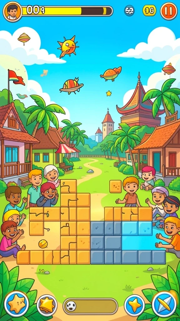 ppwin99 - Statistik permainan yang membantu pemain untuk meningkatkan skill.