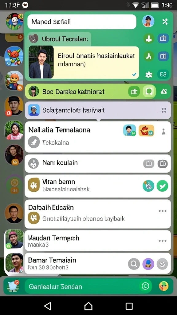 superhoki - Hadiah harian yang menarik bagi para pemain aktif.