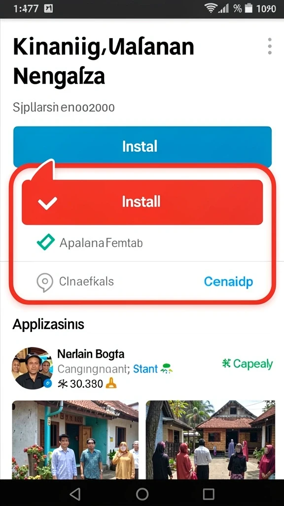 wawarslot - Tampilan antarmuka yang menarik dan mudah digunakan.