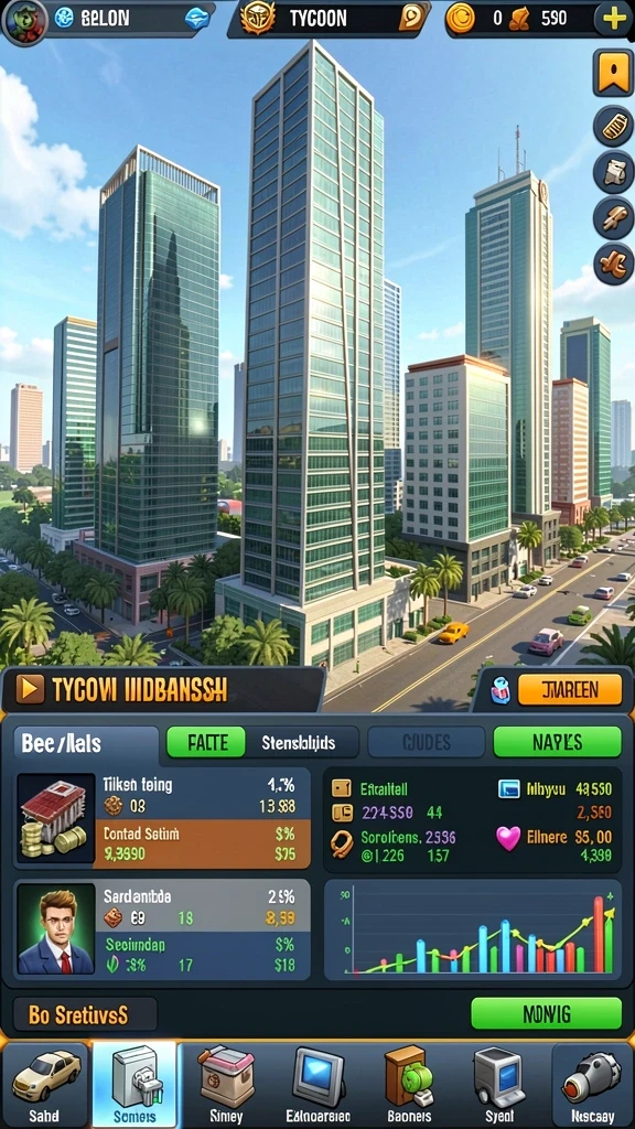 yyrr - Gameplay seru dengan berbagai tantangan menarik.